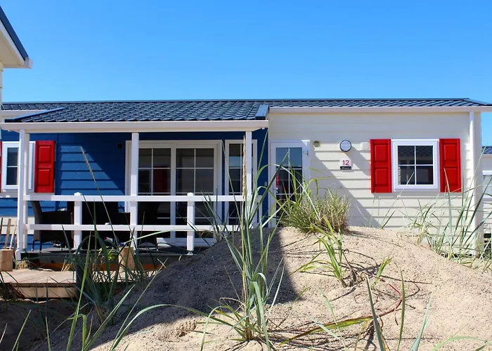 Casa de Férias 6 Scharbeutz